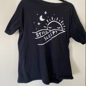 Stay Home Club T Shirt